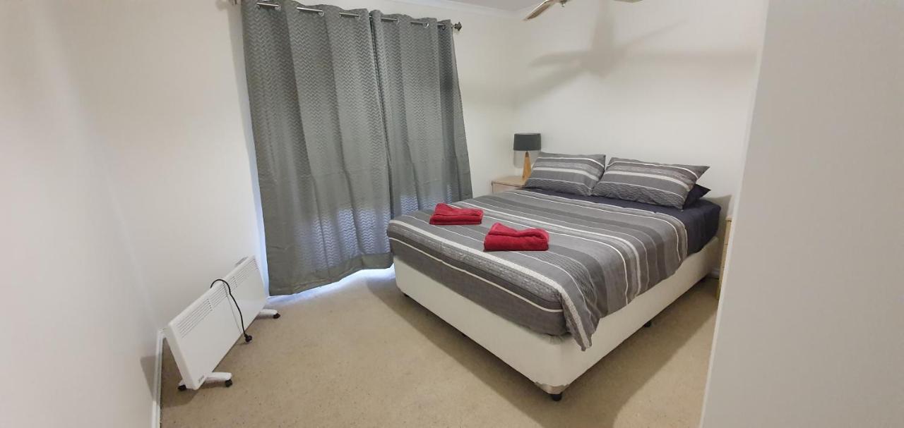 Pinjarra Caravan Park And Cabins Exterior foto