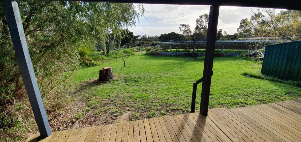 Pinjarra Caravan Park And Cabins Exterior foto