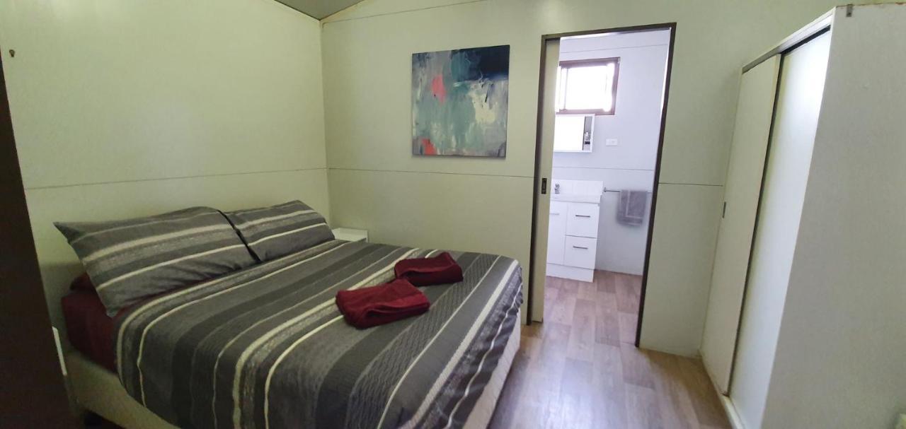 Pinjarra Caravan Park And Cabins Exterior foto