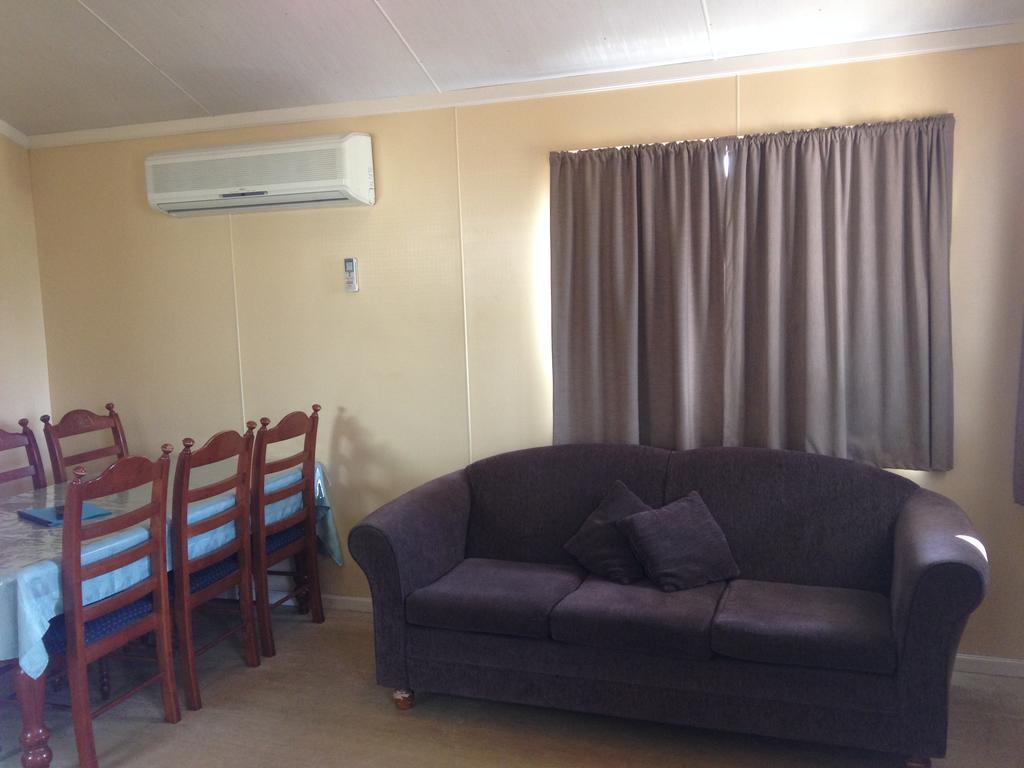 Pinjarra Caravan Park And Cabins Zimmer foto