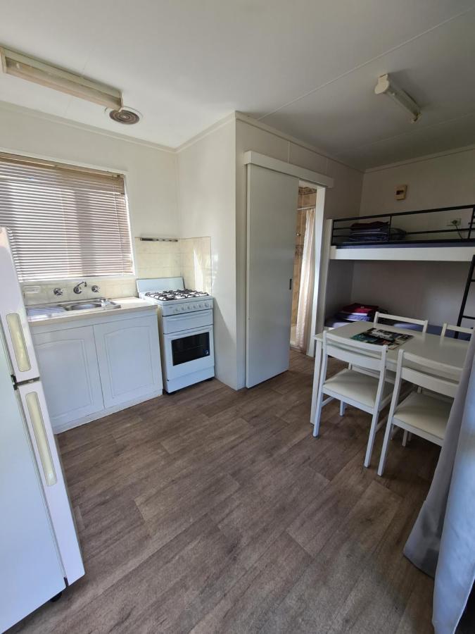 Pinjarra Caravan Park And Cabins Exterior foto