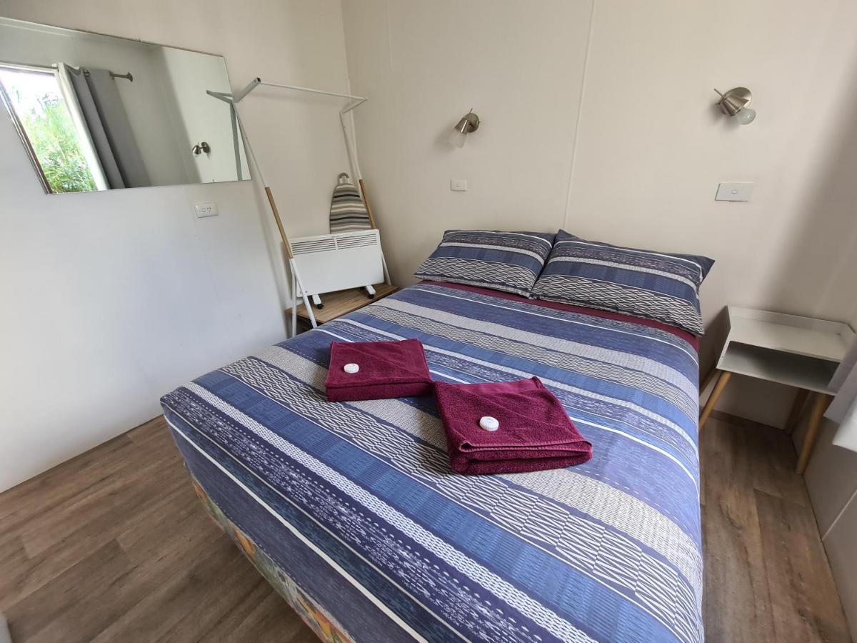 Pinjarra Caravan Park And Cabins Exterior foto