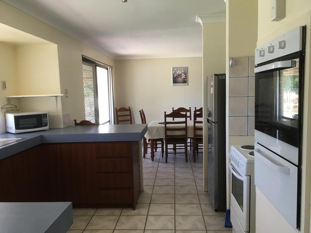 Pinjarra Caravan Park And Cabins Exterior foto