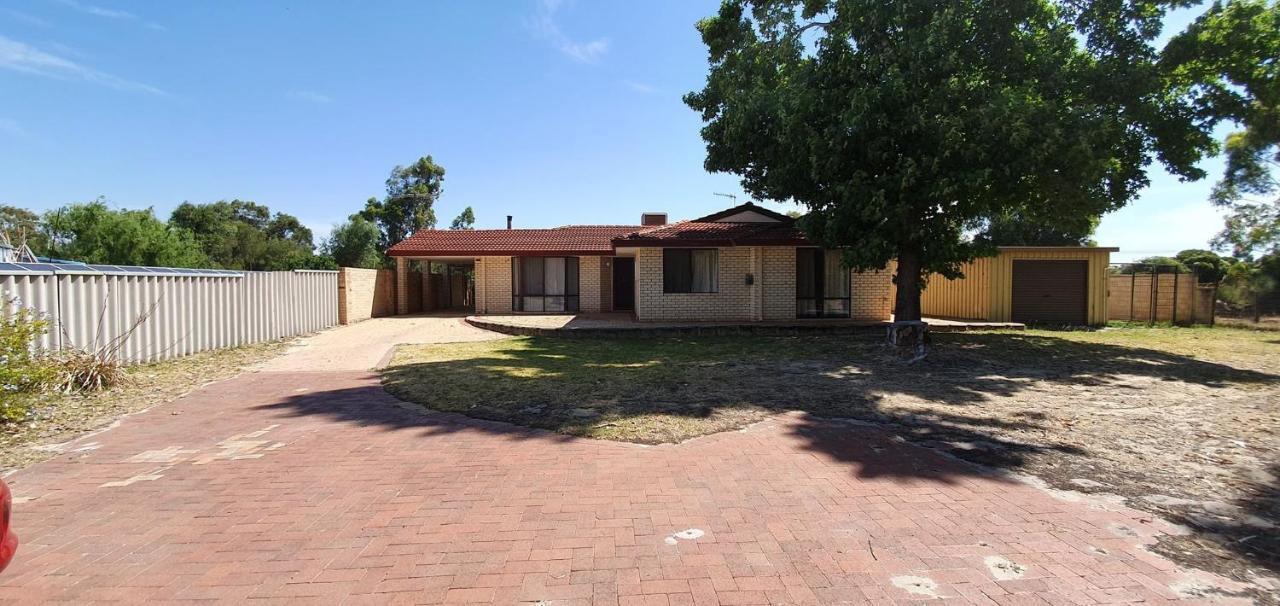 Pinjarra Caravan Park And Cabins Exterior foto